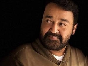 Mohanlal's gesture for COVID-19 patients via Viswasanthi foundation wins hearts - Details!