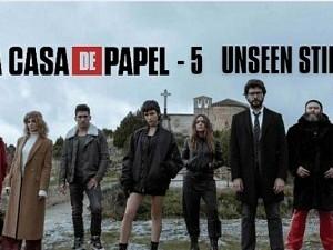 Money Heist Special: La Casa De Papel Season 5 LATEST unseen pics