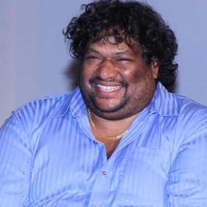 Music composer Srikanth Deva changes name to Sri