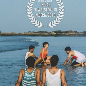 One more International recognition for this bold film!