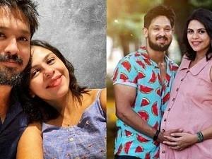 Great News for Nakkhul and his wife - become proud Parents! Shares first cute picture of baby