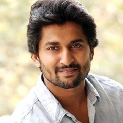 Nani sends a legal notice to file a defamation case