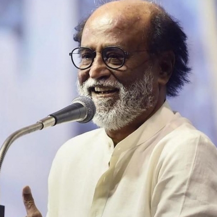 Nanjil Sampath criticises Rajini's political entry