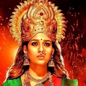 Nayanthara Mookuthi Amman RJ Balaji reveals about movie story and release