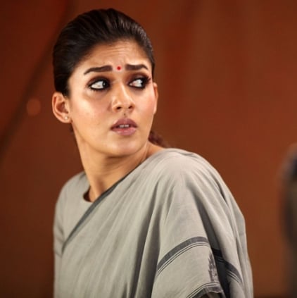 Nayanthara to visit theatres in Chennai to thank audience for Aramm