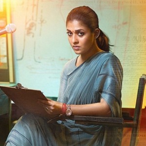 Nayanthara's Aramm off to a flying start - check out the collections