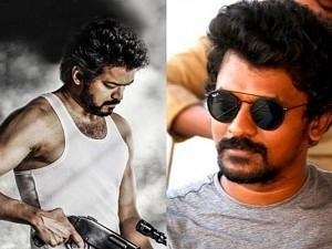 Nelson reveals Vijay’s reaction to Beast’s first look – VIDEO