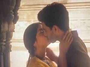 2 Indian Netflix executives booked for temple kissing scene in web-series
