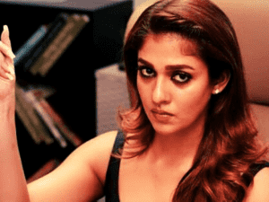 Ultimate Addition! ‘Netrikann’ Villain teams up with Lady Superstar Nayanthara again for this biggie - Trending pics!