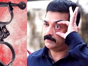 Kamal Haasan's iconic character to be repeated again?