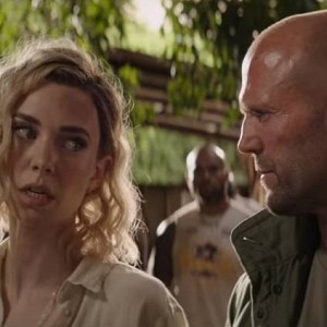 New official trailer 2 of Hobbs and Shaw from Fast and Furious
