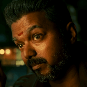 New promo video from Thalapathy Vijay's upcoming film Bigil directed by Atlee