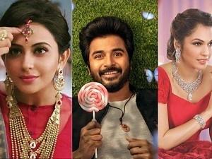 News about Rakul Preet refusing to shoot for Sivakarthikeyan's Ayalaan - Director and Actress statement News about Rakul Preet refusing to shoot for Sivakarthikeyan's Ayalaan - Director and Actress statement
