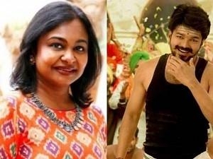 Here’s the NEXT BIG THING from Thenandal post Thalapathy Vijay’s Mersal – Hema Rukmani reveals!