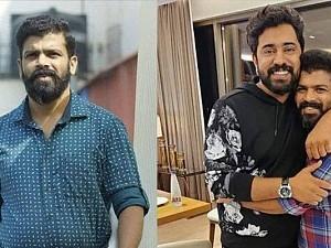 Nivin Pauly’s make-up man dies after freak accident; Industry shocked