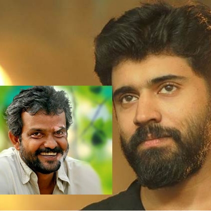 Nivin Pauly to star in biopic of N Narayana Pillai, directed by Rajeev Ravi