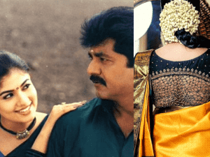 Not Nayanthara but this popular actress was the first choice for Ayya; exclusive interview ft Navya Nair