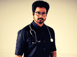 Official announcement of change in Sivakarthikeyan's Doctor release; reason revealed!
