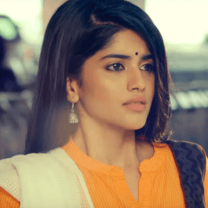 Official trailer of Enai Noki Paayum Thota fame Megha Akash's Bollywood debut is here