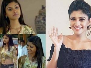 Not Kalavani, this movie was the first to introduce Oviya in tamil!