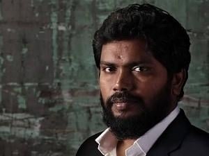 Viral: Pa Ranjith's 'Vettuvam' first look launched at Cannes Film Festival 2022!