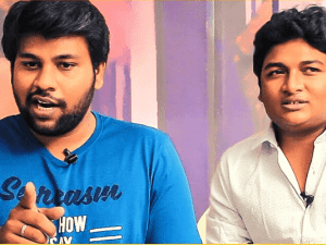 Parithabangal fame Gopi and Sudhakar opens up on multi crore allegations against them