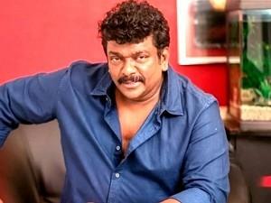 Parthiban to join hands with veteran director and young actor; New combo excites Kollywood!