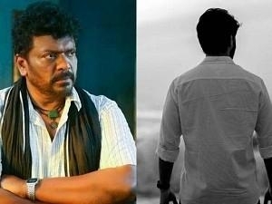 Parthiepan's next with this young actor is a MURDER mystery - Check deets