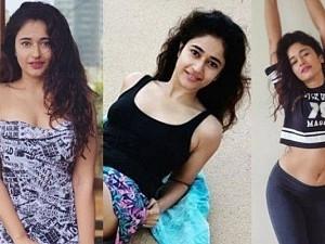 Poonam Bajwa’s latest HOT photoshoot goes viral! Check it out