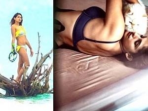 Popular actress’ post turns head - I lost my virginity to the Covid test ft Kubbra Sait