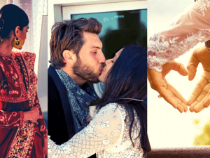 Popular actress shares sealed with kiss PIC and confirms secret WEDDING; viral ft Freida Pinto, Slumdog Millionaire