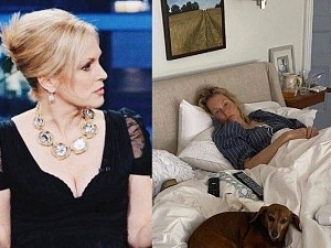 Popular actress tests positive for Coronavirus - high fever horrific body ache in misery