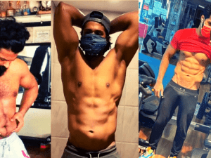Beast Mode On: Bigg Boss fame stuns fans with his macho transformation - Viral VIDEO!