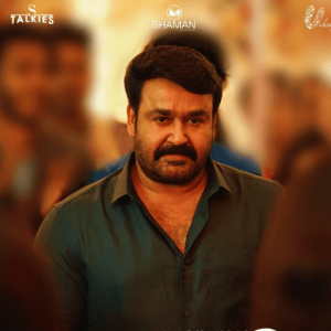 Popular Bollywood actor as a cop in Mohanlal’s next!