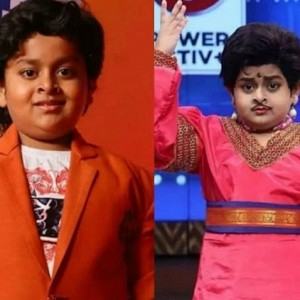 Popular child actor Gokul Sai Krishna passes away due to dengue