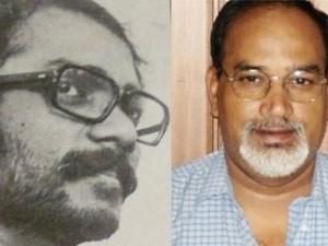 Bharathiraja's favourite and popular cinematographer passes away - film industry mourns!
