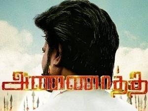 Popular hero confirms his presence in Rajinikanth’s Annaatthe; gives an official update ft Bala