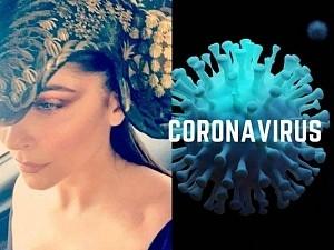 Popular Indian singer tests positive for Coronavirus for the third time ft Kanika Kapoor
