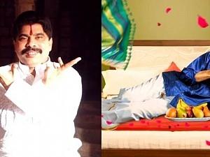 Get ready for stomach-aches as Powerstar is back with another exciting comical flick - naughty First look and Title out!