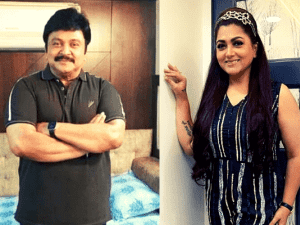 Prabhu, Khushbu's superhit film’s sequel on the cards? Fan's comment on their VIRAL transformation turns heads