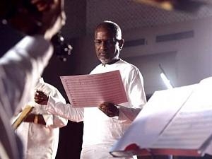 Prasad Studios is ready to allow Ilayarajaa in but conditions apply...
