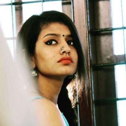 Priya Prakash Varrier’s Instagram reaches 1 Million followers