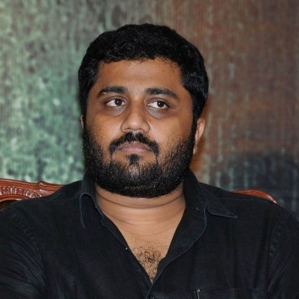 Producer K.E.Gnanavel Raja reveals the reason for contesting in Distributors election