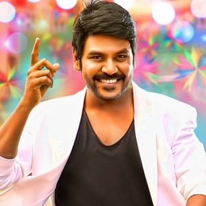 Raghava Lawrence's impeccable gesture