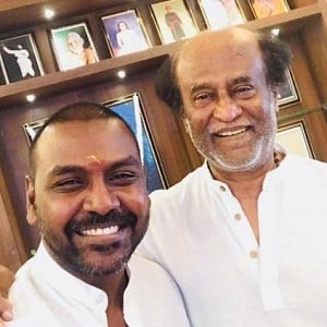 'You have fulfilled our dreams Rajinikanth'