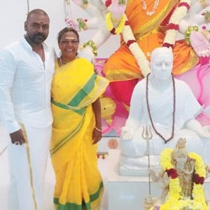 Raghava Lawrence to campaign against abandoning senior citizens