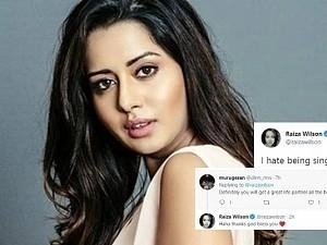 Raiza Wilson's 'Hate being single" post goes VIRAL