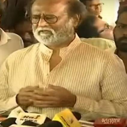 Rajini shares his memory with director Mahendran Rajini shares his memory with director Mahendran