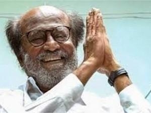 Rajinikanth responds to his 45 years in the industry