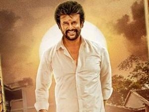 Rajinikanth's Annaatthe FIRST LOOK to be released on this special day